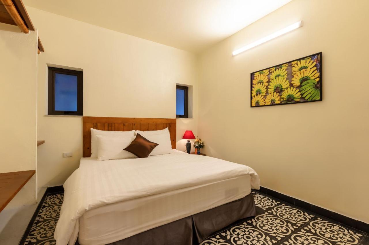 Tam Coc Banana Bungalow Ninh Binh Exterior photo